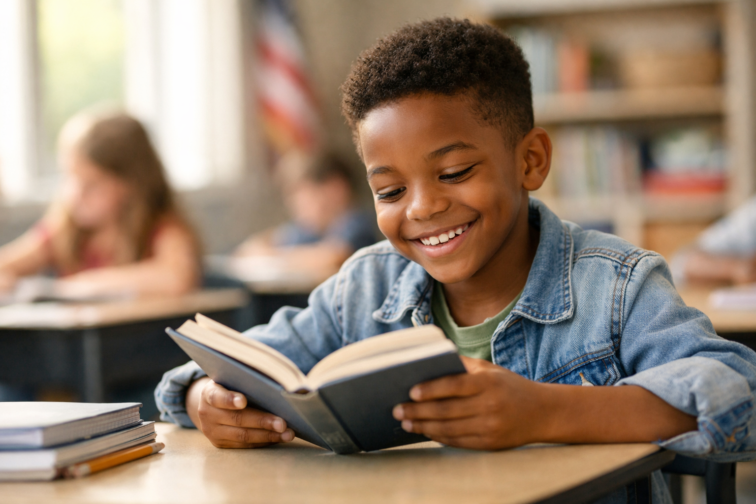 Atlanta STEM Workshop